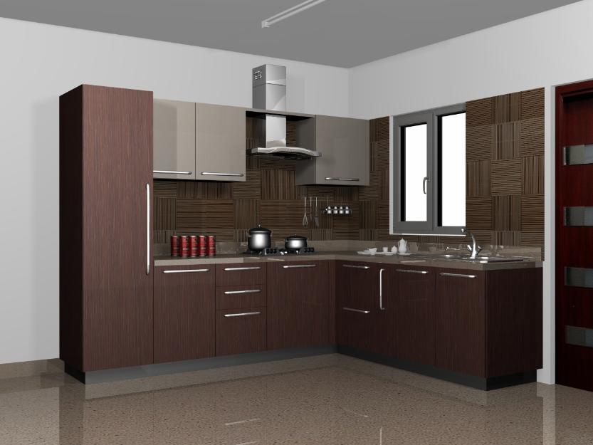 Modular Kitchen Furniture in Chennai | Modular Kitchen Furniture